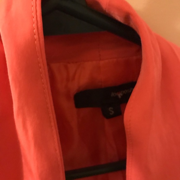 Women’s Coral blazer - Picture 3 of 3